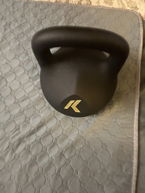 Pro Kettlebell Apollo: The International Line