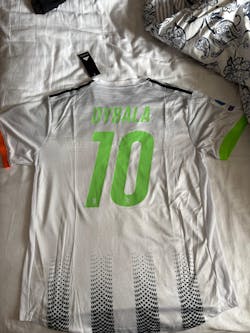 Juventus 2019/2020 Fourth
