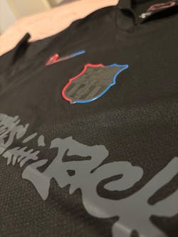 Barcelona x TRAVIS SCOTT 2024/2025 Away Special