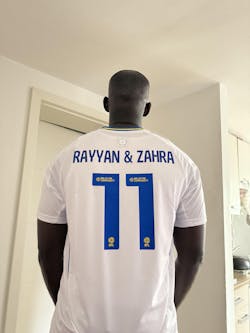 Leeds United 2024/2025 Home