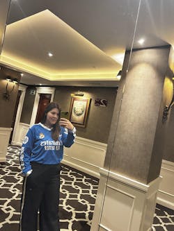 Real Madrid 2025/2026 Third Long Sleeve