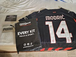 AC Milan 2025/2026 Home