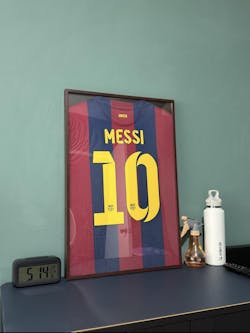 Barcelona 2014/2015 Home