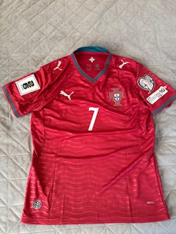 Portugal 2026 Home