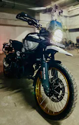 User picture
