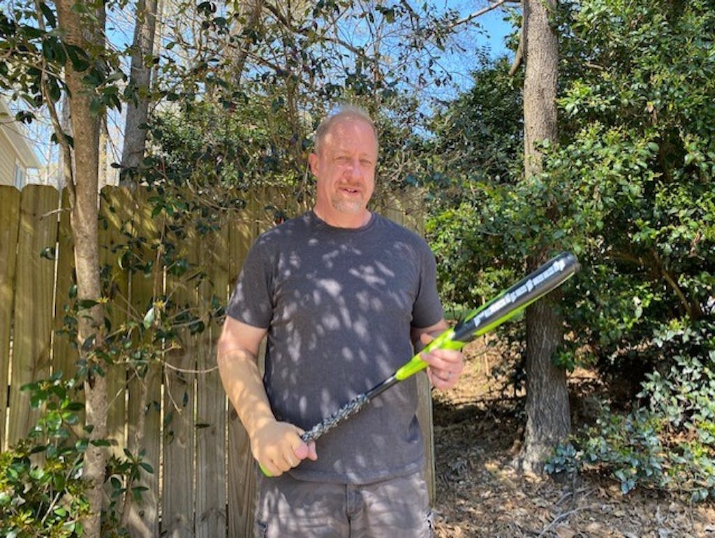 Heater Perfect Pitch 50 MPH Mechanical Pitching Machine PP149 Pro