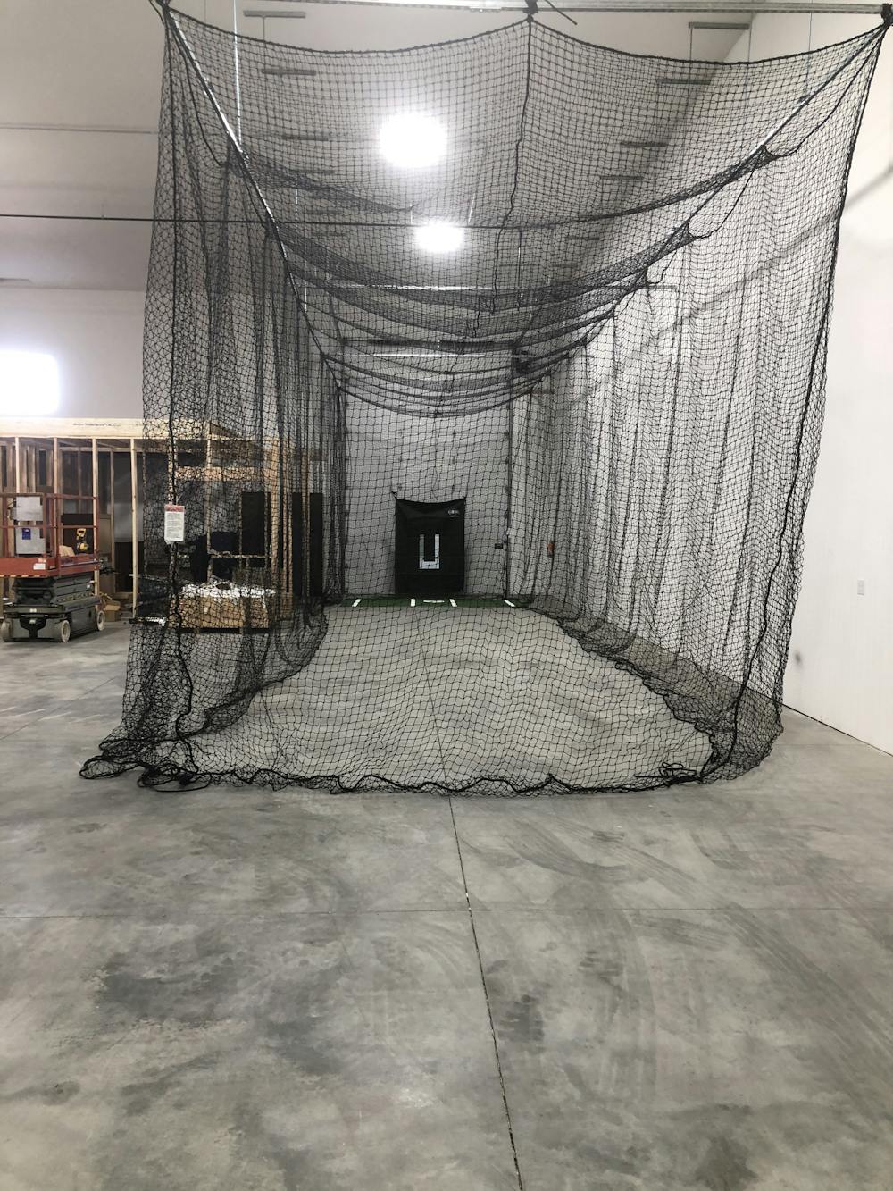 JUGS Sports Batting Cage Nets