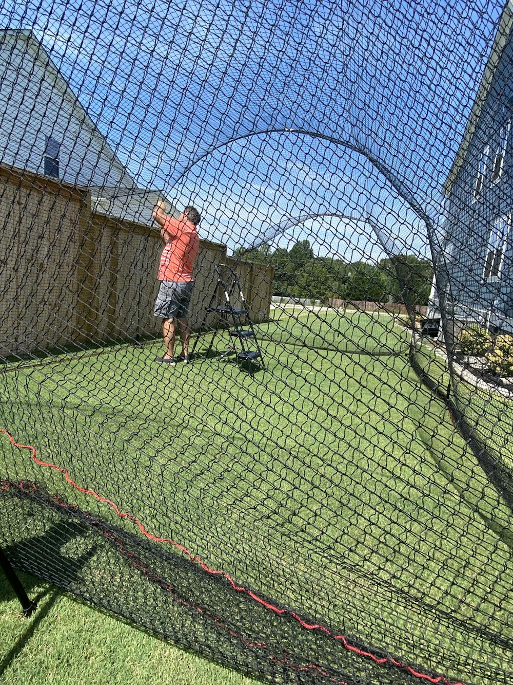 Pro Sports Equip