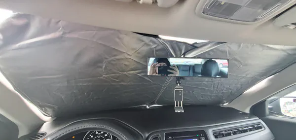Kia Rio review photo