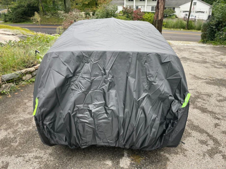 2008 Hyundai Elantra — owner photo