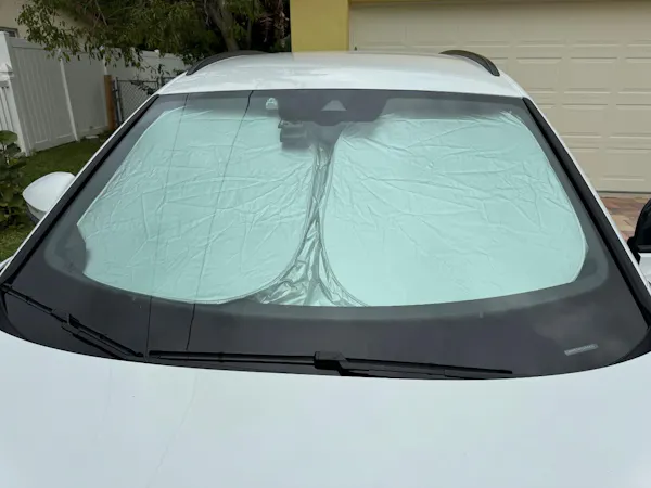 Nissan fit review photo
