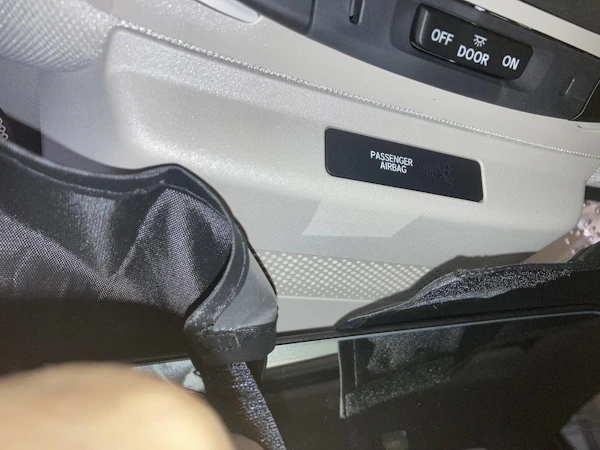 2024 Honda Accord — owner photo