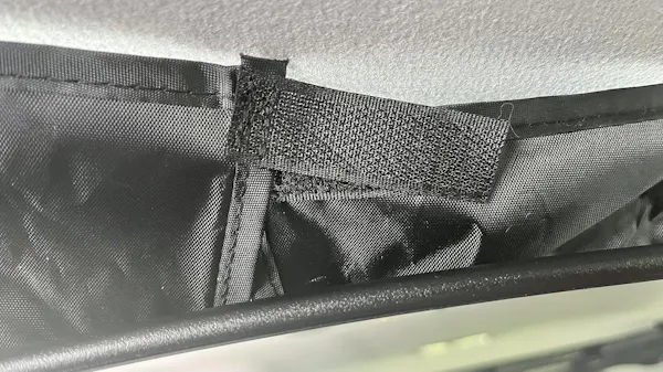 Ford Edge review photo