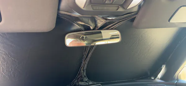 Honda Fit review photo