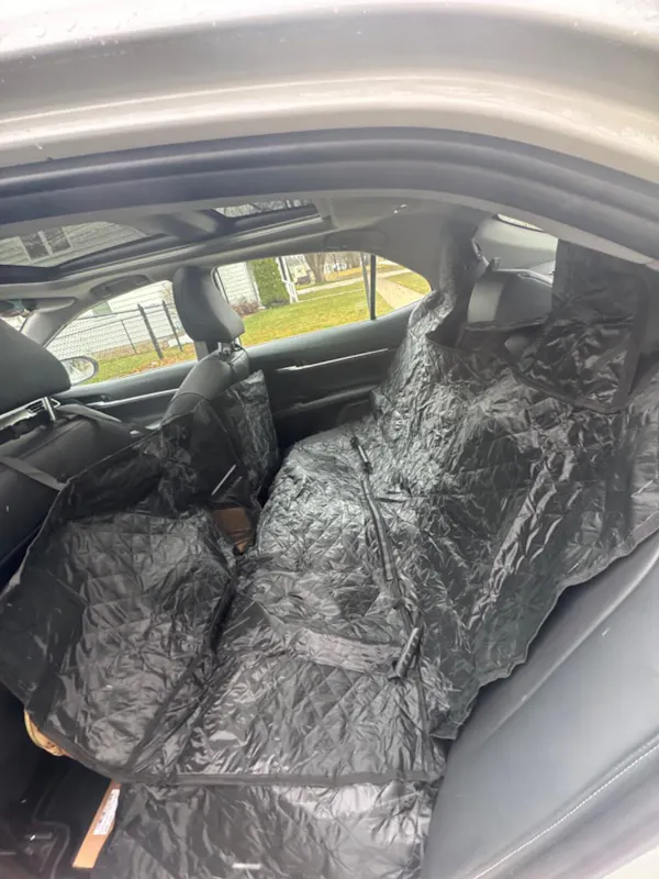 Toyota review photo