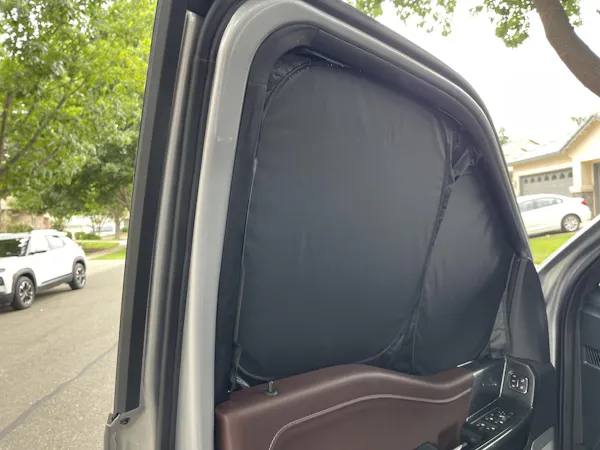 Ford F-150 review photo
