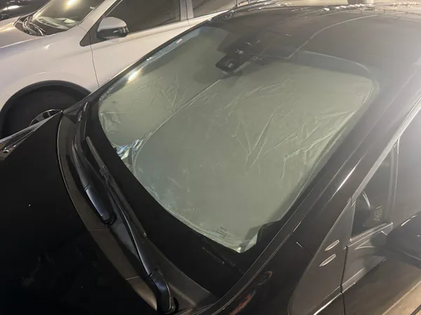 Toyota Prius review photo