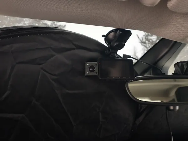Nissan fit review photo