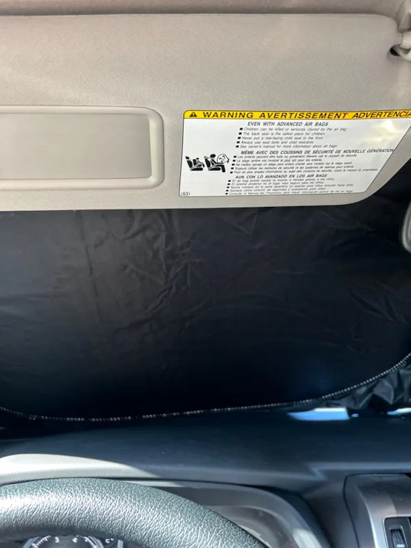 Toyota 4Runner review photo