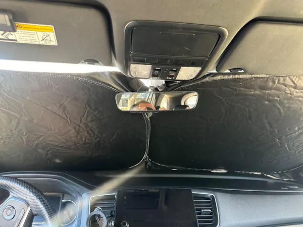 Kia Rio review photo