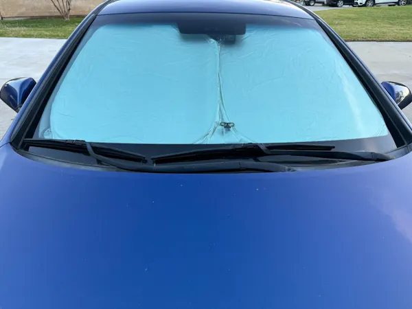 Hyundai Sonata review photo