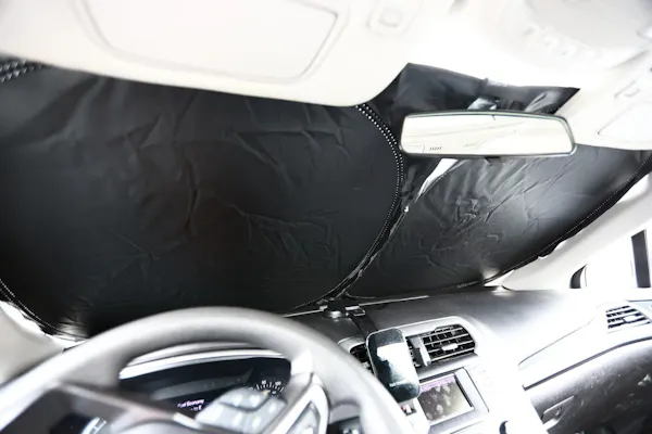 Ford Edge review photo