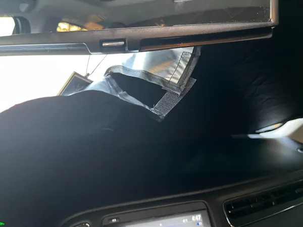 Nissan fit review photo