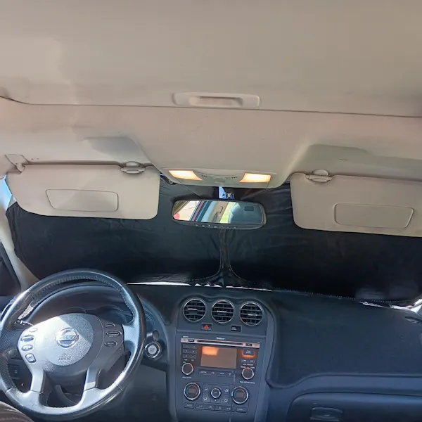 Honda Accord review photo