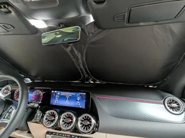 Honda Fit review photo