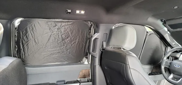 Ford F-150 review photo