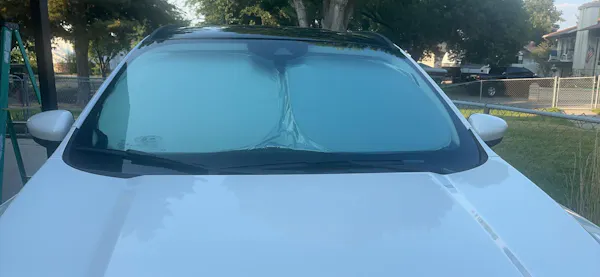 Ford Escape review photo