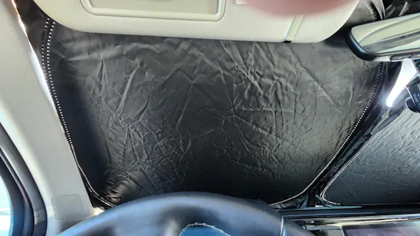 Honda Fit review photo