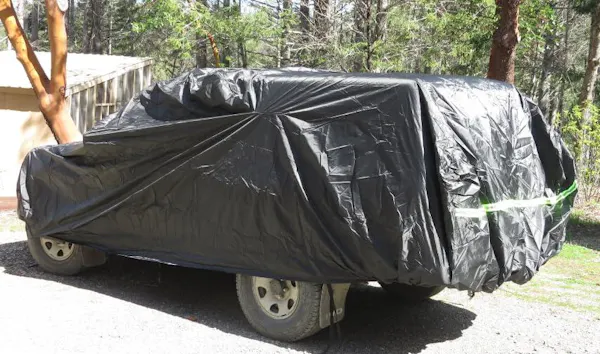 Honda Fit review photo