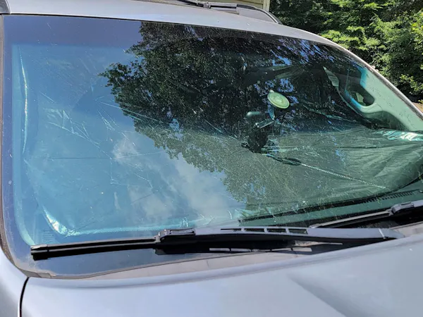 Honda Fit review photo