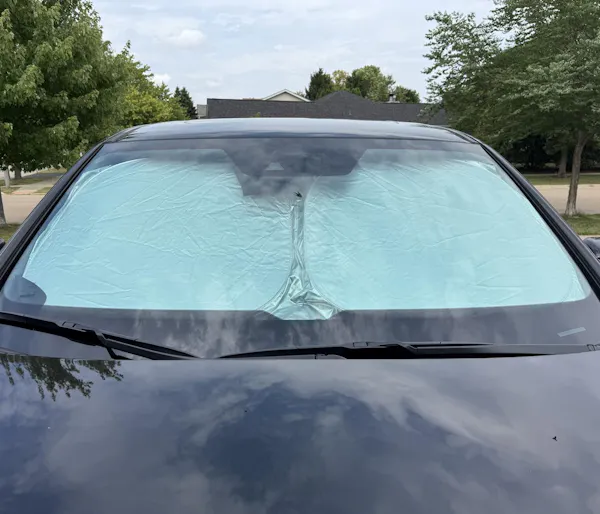 Honda Ridgeline review photo