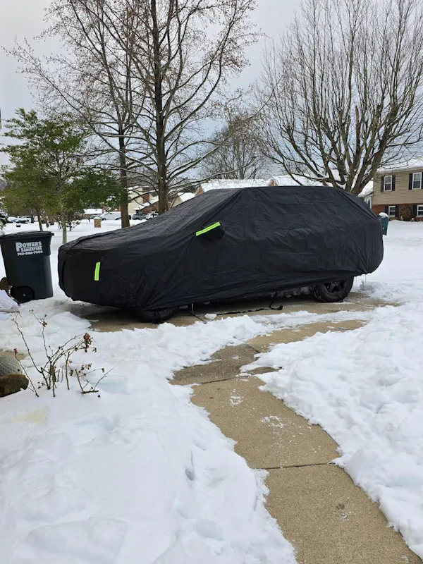 Honda Fit review photo