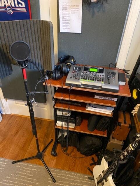 BOSS BR-1600 デジタル録音スタジオ BOSS BR-1600CD Digital Record Studio Multi Track Recorder | eBay
