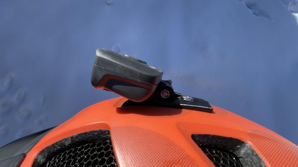 Smith Forefront 2 Top Mount ProBike3D