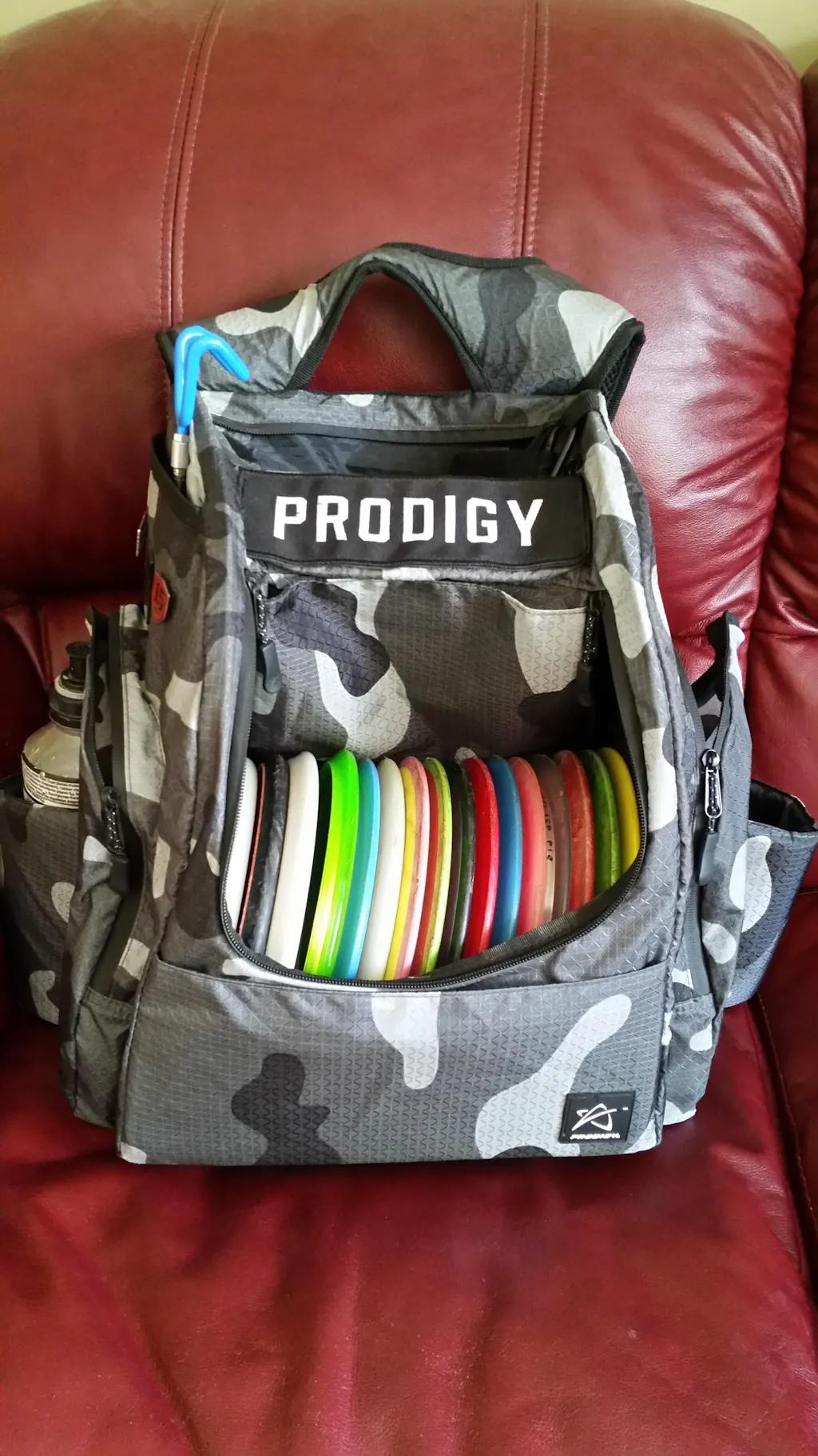 Shop Prodigy BP-2 V3 Backpack (2021 Model)