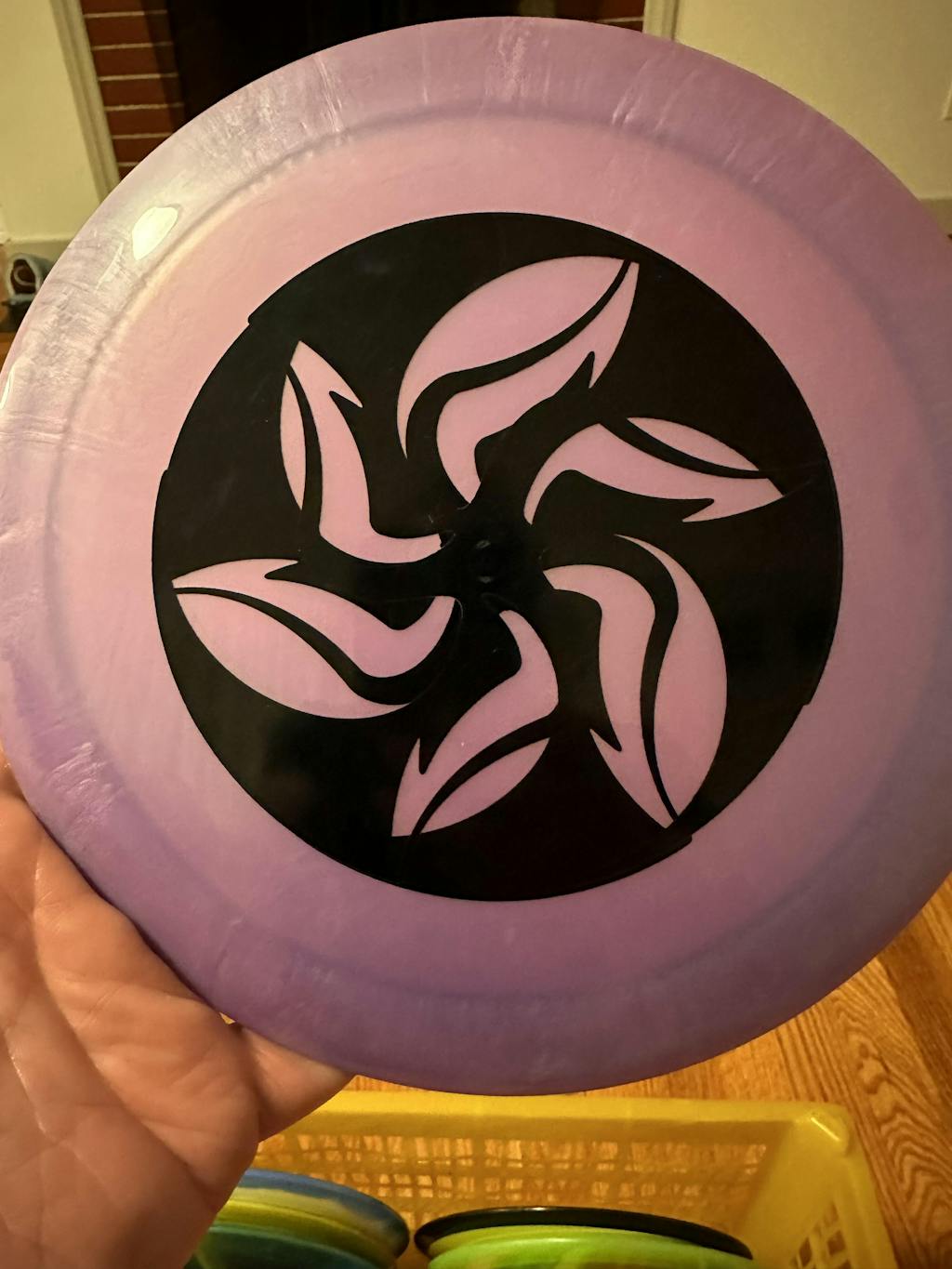 Shop 5 Disc Misprint & Seconds Mystery Box