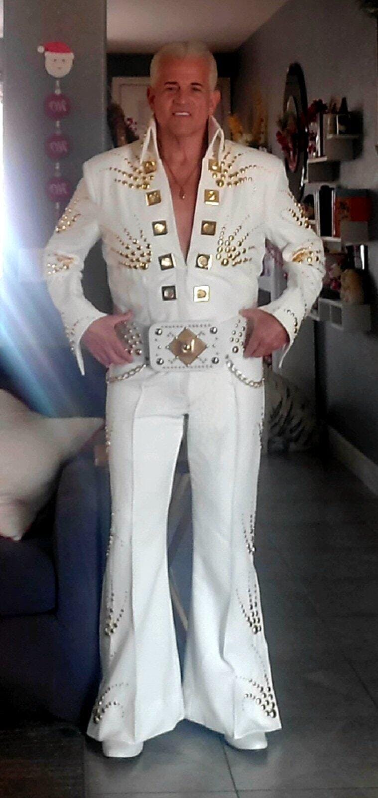 Comet/Adonis Suit (R2W) – ProElvisJumpsuits