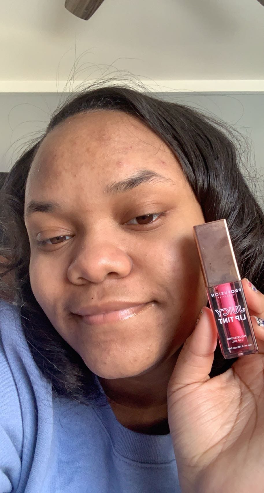 profusion juicy lip tint