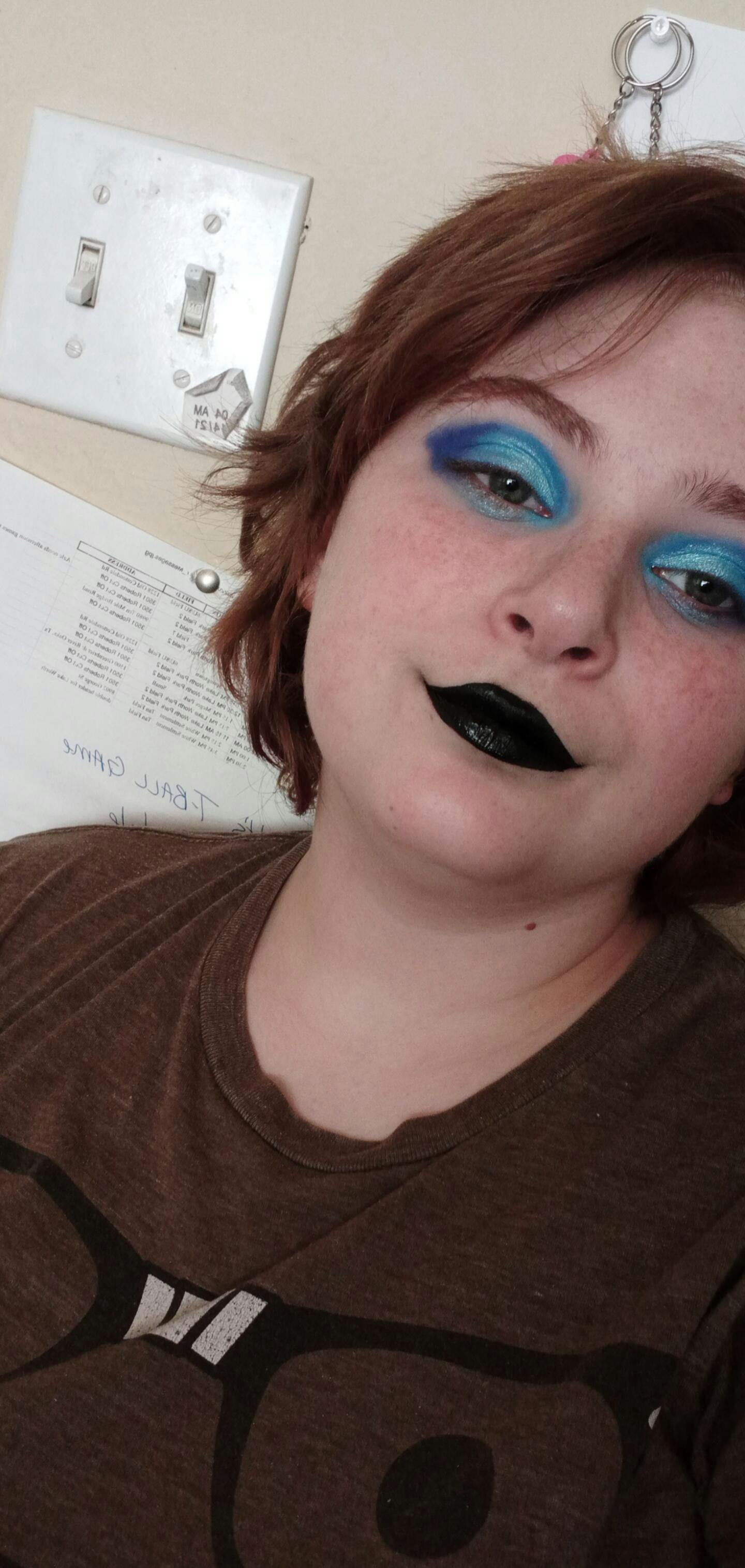 Pigment Base Eyeshadow Primer White Profusion