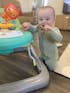 Sage Bamboo Onesie