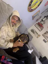 User picture