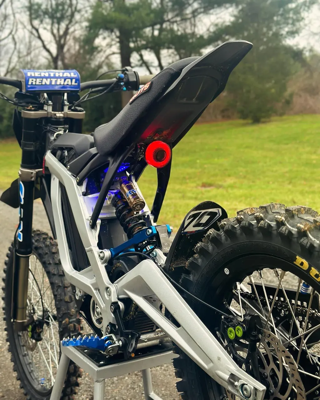 SURRON UNDERGLOW LED KIT – Project9