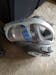 Sealed HEPA Prolux Tritan Canister with Powerful 12 Amp Motor