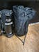 Powerful Lightweight Prolux 10 Quart Backpack Vacuum w/ 1 1/2" Tool Kit and 5 YR Warranty