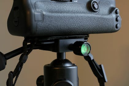 PCBGE11 Arca-Plate for Canon 5D Mark 3 w/ BG-E11 Grip