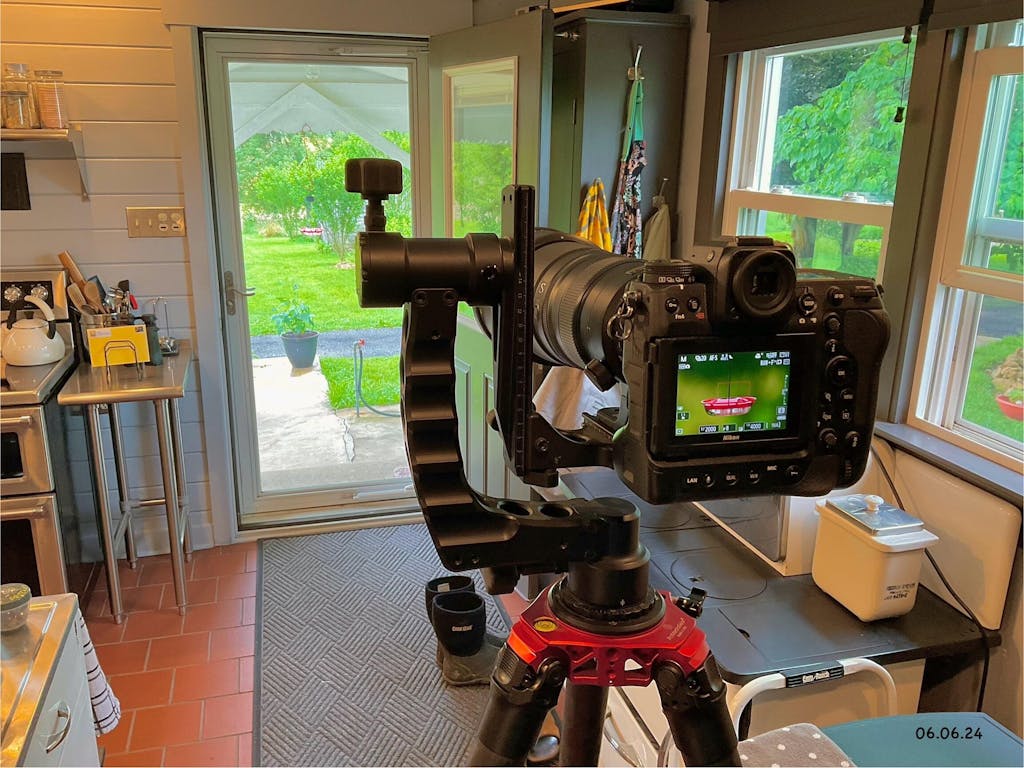 PX0 - PX8 Arca-Swiss Plate | Original Version